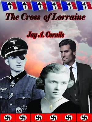 cover image of The Cross of Lorraine